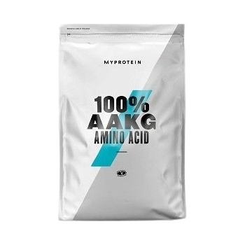 MyProtein Arginin Alpha Ketoglutarate 250 g