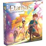  Настолна игра Etariya: Elvian Relics - Семейна (MOA1041E) - digit