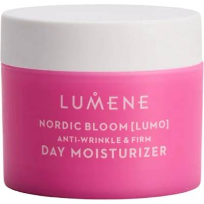 Lumene Lumo Дневен лифтинг крем Nordic Bloom, 50 ml