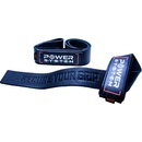 Trhačky Power System Leather Straps