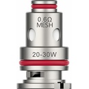 Vaporesso GTX 0,6ohm Mesh žhavica hlava