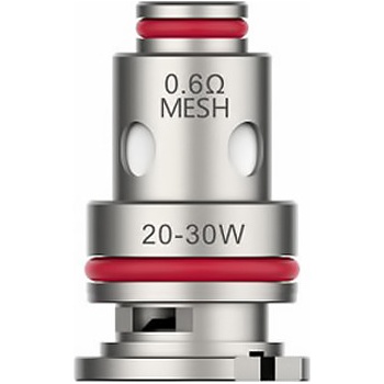 Vaporesso GTX 0,6ohm Mesh žhavica hlava