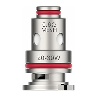 Vaporesso GTX 0,6ohm Mesh žhavica hlava