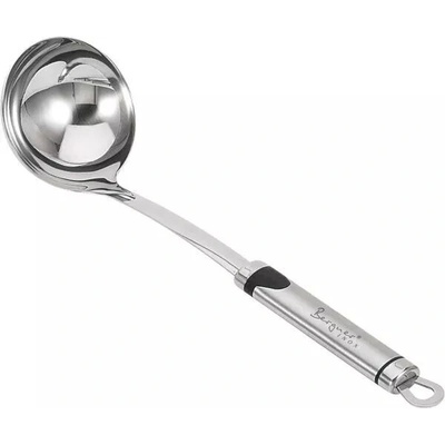 Naberačka nerez Bergner 33 cm