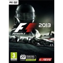F1 2013
