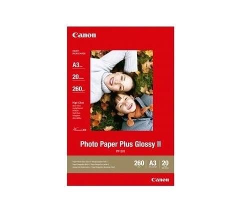 Canon PP-201 A3