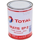 Total Multis EP2 1 kg