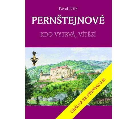 PERNŠTEJNOVÉ