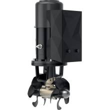 QUICK BTQ 185-105 propulsor (dokormidlovák) 6,3 kW, 185mm, 12V