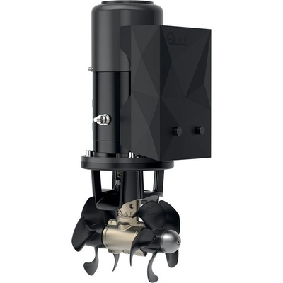 QUICK BTQ 185-105 propulsor (dokormidlovák) 6,3 kW, 185mm, 12V