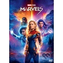 Marvels: DVD