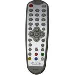 GENERAL MASCOM MC520T - съвместимо дистанционно управление на марката General (MC520T) Дистанционно