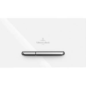 Villeroy&Boch ViConnect 300S бутон за вграждане бял (92218068)