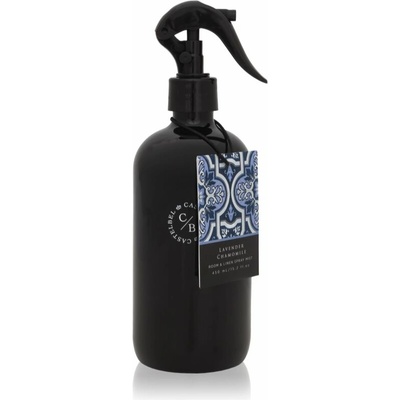 CASTELBEL Tiles Lavender Chamomile Vůně na prádlo a do interiéru 450 ml