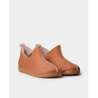 Пантофи Toni pons Moscu-Bd slippers - Brown (Camel)