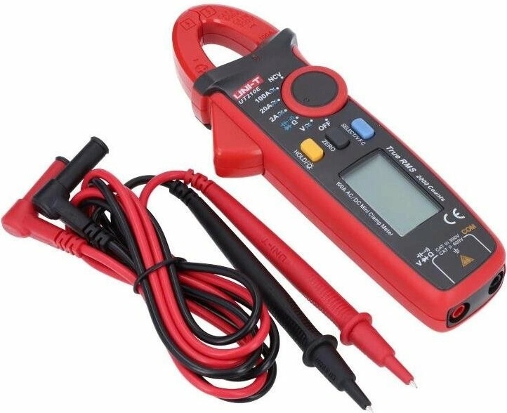 UNI-T UT210E