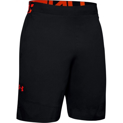 Under Armour pánske šortky Vanish Woven čierne