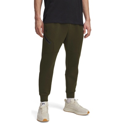 Under Armour Unstoppable Fleece khaki