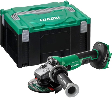 Hikoki G3613DEW2Z
