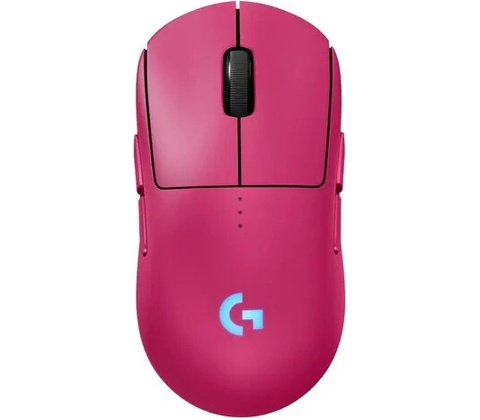 Logitech G Pro 2 Lightspeed 910-007309
