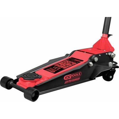 KS Tools Hydraulický zdvihák auta 2,5 t Min./max.výška: 75 - 510 mm
