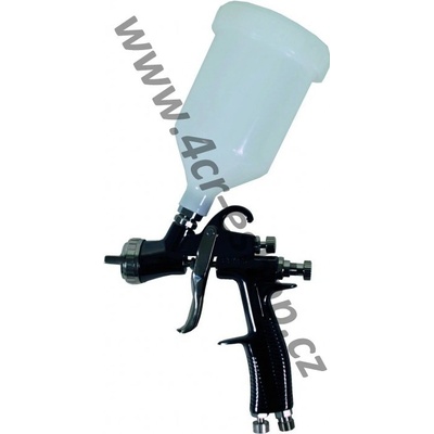 Finixa SPG 500 LVLP – Sleviste.cz