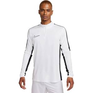 Nike teamwear Блуза m nk df acd23 dril top (dr1352-100)