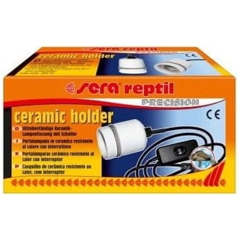 Sera Reptil Ceramic Holder