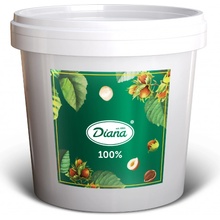 Diana Company Pasta z lieskových jadier 1 kg