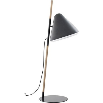 Normann Copenhagen Подова лампа Hello сива (555055)