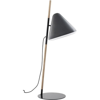Normann Copenhagen Подова лампа Hello сива (555055)