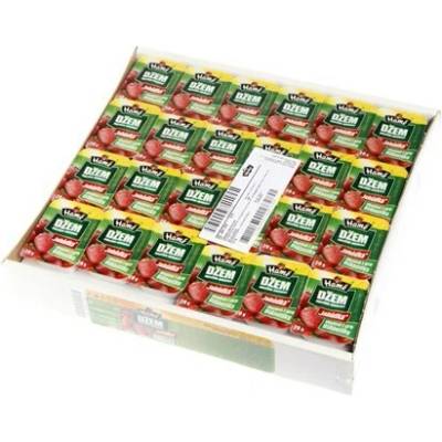 Hamé Džem jahodový bez pridaného cukru 48 x 20 g