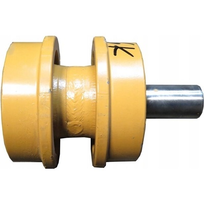 Horná rolňa CAT D6K