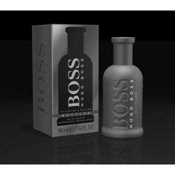 HUGO BOSS BOSS Bottled Collector's Edition EDT 100 ml Tester