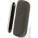 IQOS Ochranný silikonový kryt pro 3.0/3 Duo Tactical Heat Smoke černý