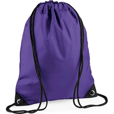 BagBase Premium Purple