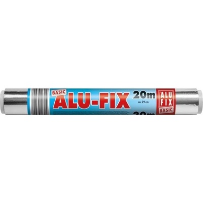 Alufix alobal 20m / 29cm