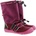 Koel Детски зимни ботуши Koel Kid's Rana 2.0 Lamswool Winter boots - Bordo - размер 24 (EU) (702-3804-0111)