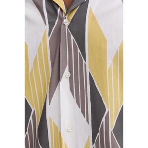 HUGO BOSS мъжка риза от памук Espino (50560606)