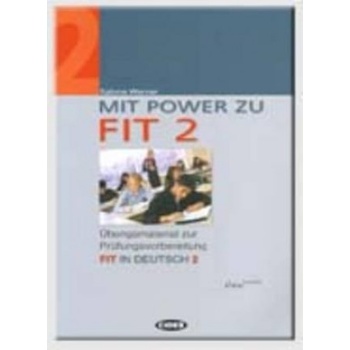 MIT POWER ZU FIT 2 + CD
