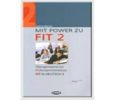 MIT POWER ZU FIT 2 + CD