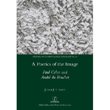 A Poetics of the Image | Julian J. I. Koch
