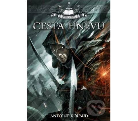 Cesta hněvu