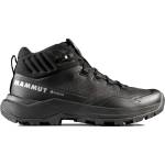 Mammut Дамски туристически обувки Mammut Women's Sertig III Mid GTX Walking boots - Black - размер 41 1/3 (EU) (119-1111-0219)