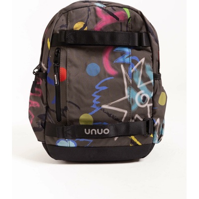 UNUO Stepino 9l zelená