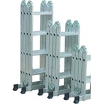 ARON АЛУМИНИЕВА МУЛТИФУНКЦИОНАЛНА СТЪЛБА aron mh403 (mh403)
