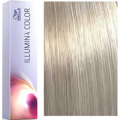 Wella Illumina Color Cool 10/81 60 ml