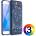 Meizu M6 Note Удароустойчив DP Калъф и Протектор