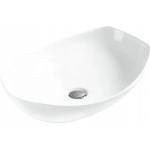 Mexen Gianna 56x39 cm white (21915600)