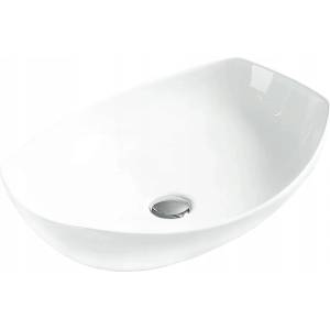 Mexen Gianna 56x39 cm white (21915600)